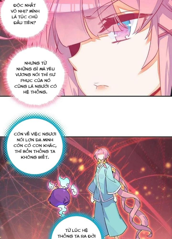 Lão Đại Xuyên Không Thành Tiên Nữ Chapter 221 - Trang 3