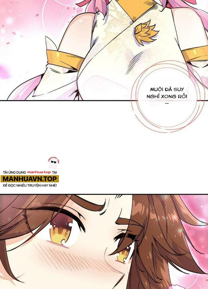 Lão Đại Xuyên Không Thành Tiên Nữ Chapter 221 - Trang 3