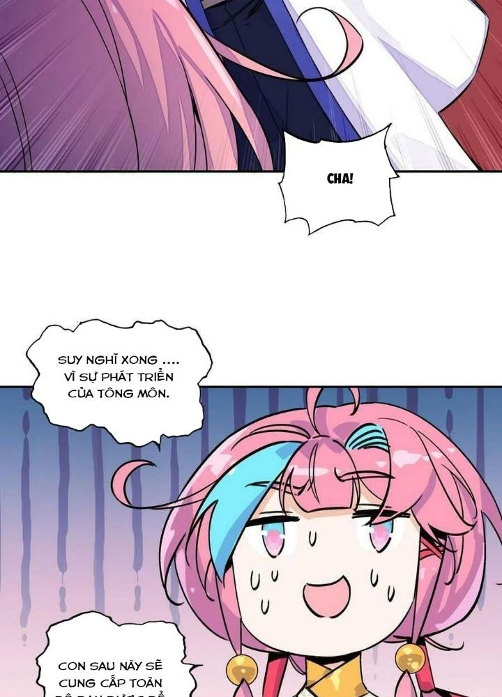 Lão Đại Xuyên Không Thành Tiên Nữ Chapter 221 - Trang 3