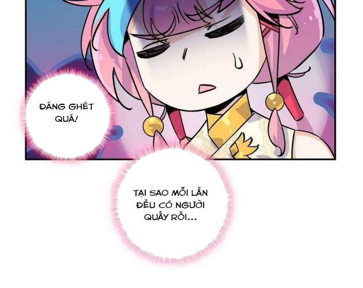 Lão Đại Xuyên Không Thành Tiên Nữ Chapter 221 - Trang 3