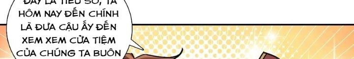 Lão Đại Xuyên Không Thành Tiên Nữ Chapter 222 - Trang 3