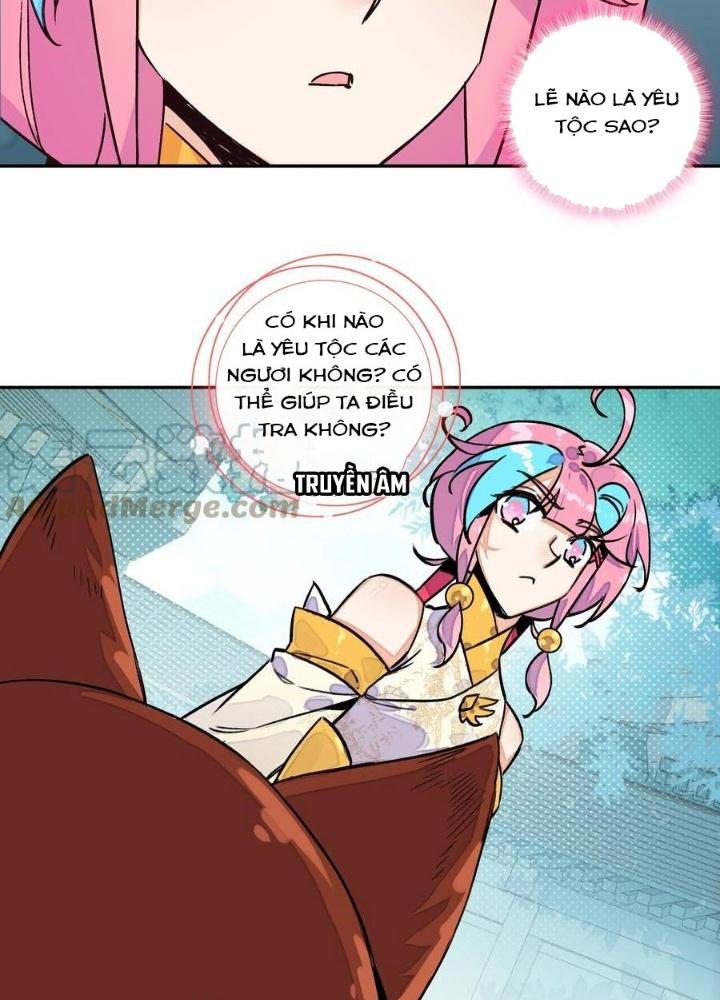 Lão Đại Xuyên Không Thành Tiên Nữ Chapter 222 - Trang 3