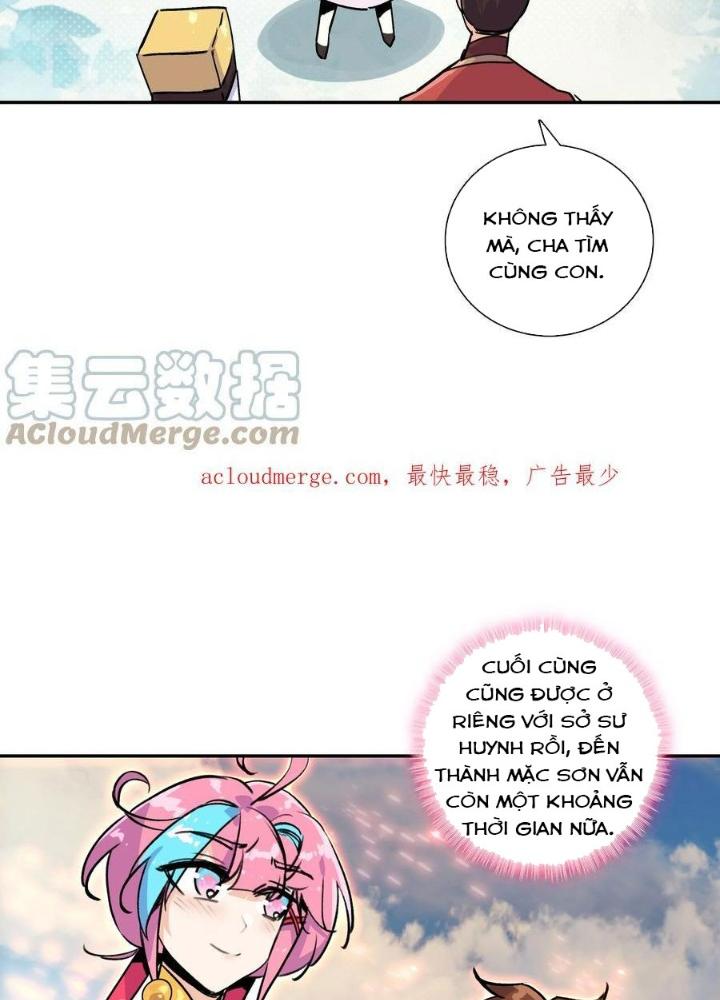 Lão Đại Xuyên Không Thành Tiên Nữ Chapter 222 - Trang 3