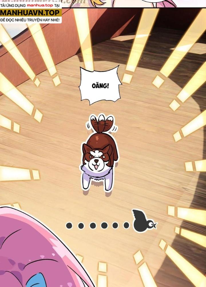 Lão Đại Xuyên Không Thành Tiên Nữ Chapter 222 - Trang 3