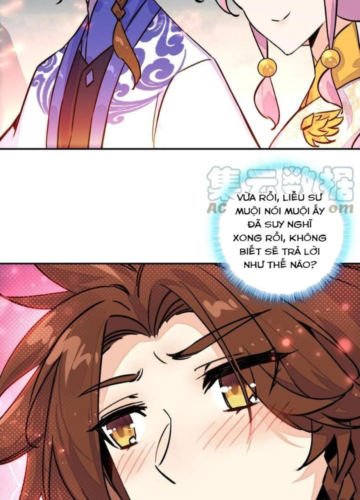 Lão Đại Xuyên Không Thành Tiên Nữ Chapter 222 - Trang 3