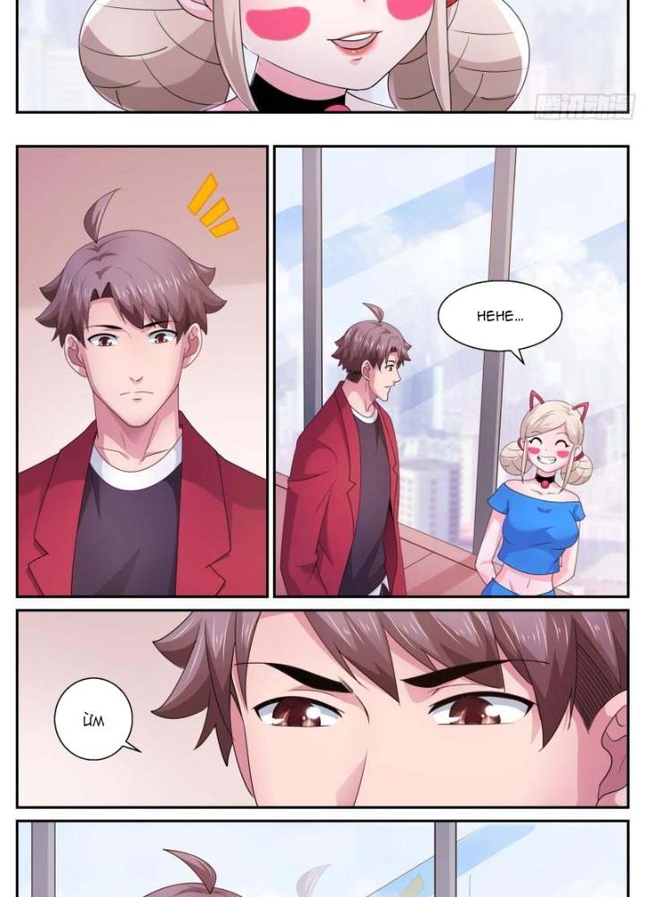 Ta Có Phòng Riêng Thời Tận Thế Chapter 502 - Trang 3