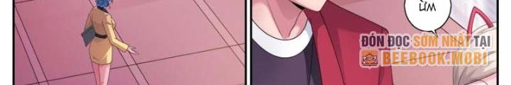 Ta Có Phòng Riêng Thời Tận Thế Chapter 502 - Trang 3