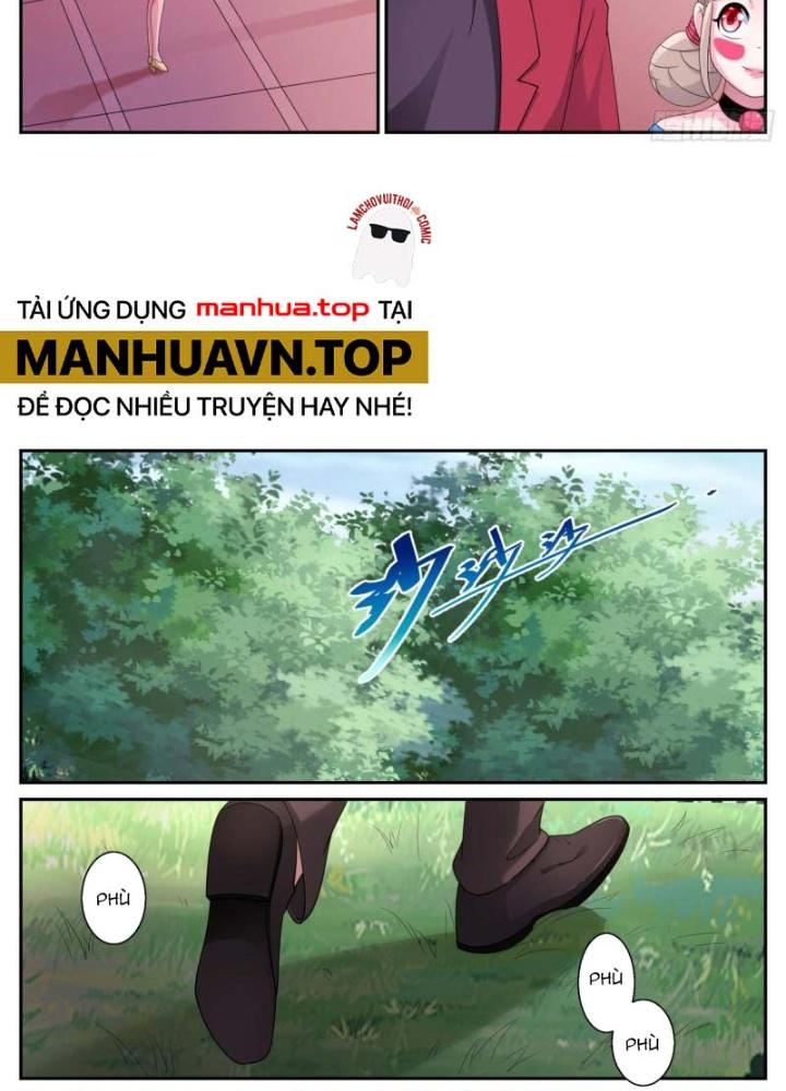 Ta Có Phòng Riêng Thời Tận Thế Chapter 502 - Trang 3