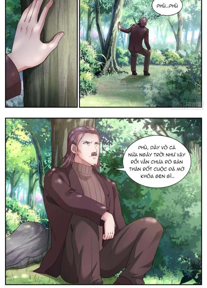 Ta Có Phòng Riêng Thời Tận Thế Chapter 502 - Trang 3