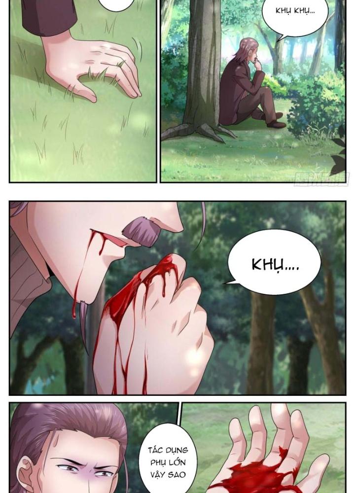 Ta Có Phòng Riêng Thời Tận Thế Chapter 502 - Trang 3