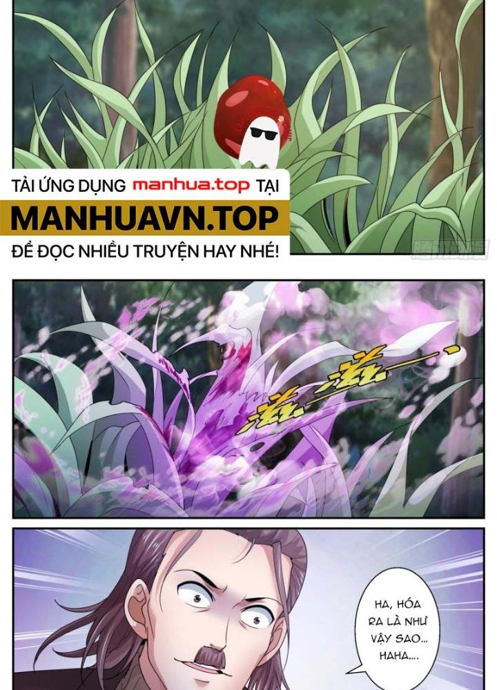 Ta Có Phòng Riêng Thời Tận Thế Chapter 502 - Trang 3