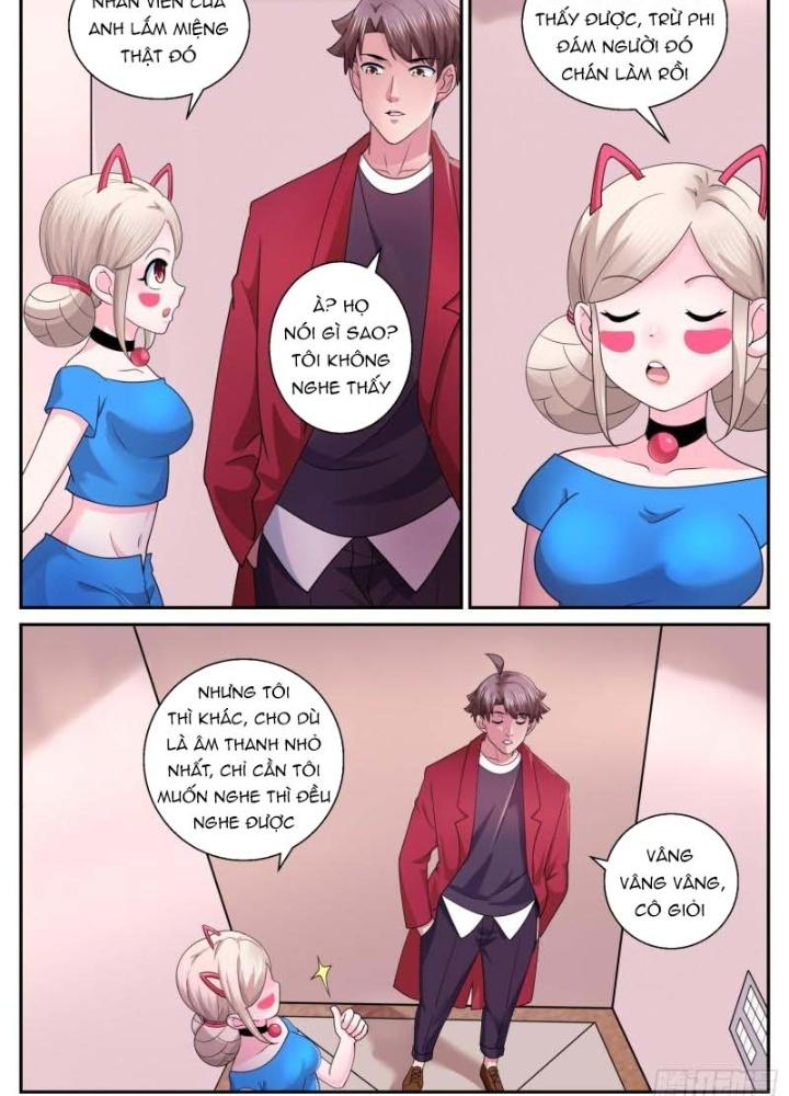 Ta Có Phòng Riêng Thời Tận Thế Chapter 502 - Trang 3