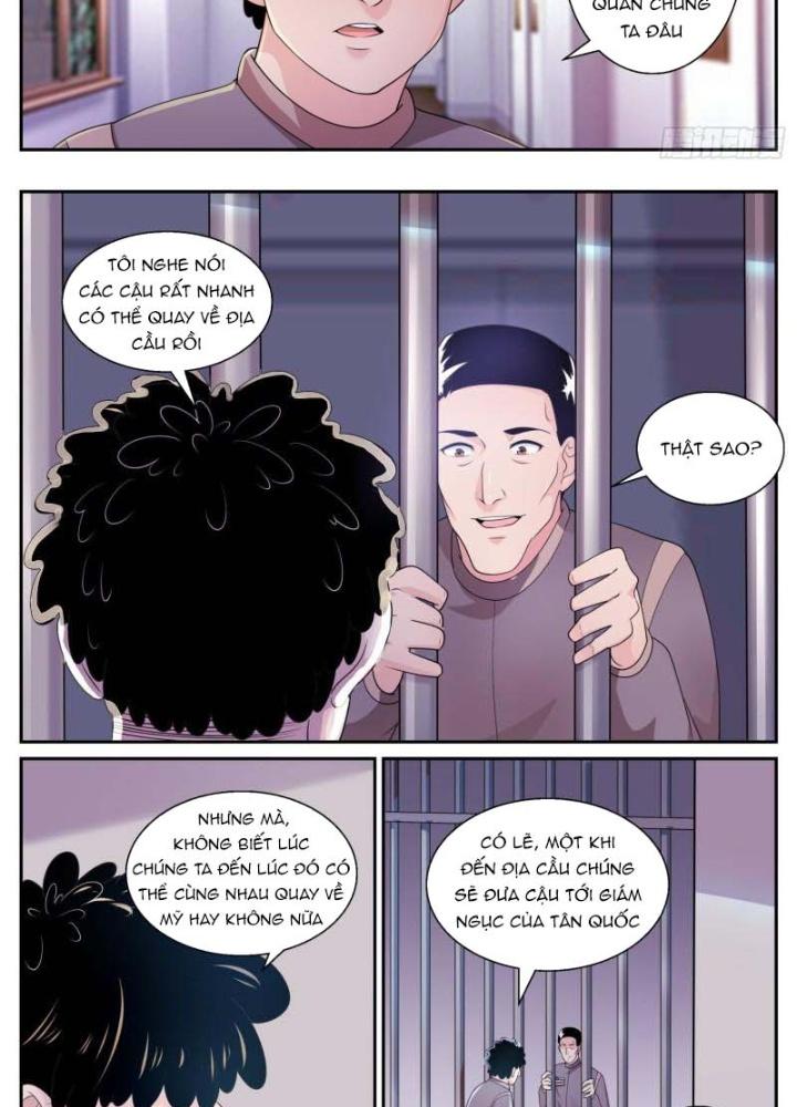 Ta Có Phòng Riêng Thời Tận Thế Chapter 503 - Trang 3