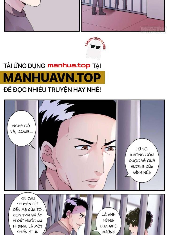 Ta Có Phòng Riêng Thời Tận Thế Chapter 503 - Trang 3