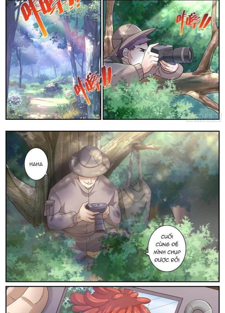 Ta Có Phòng Riêng Thời Tận Thế Chapter 503 - Trang 3