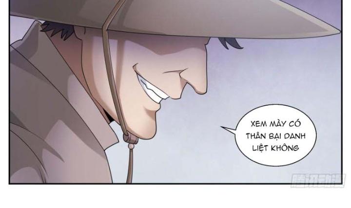 Ta Có Phòng Riêng Thời Tận Thế Chapter 503 - Trang 3