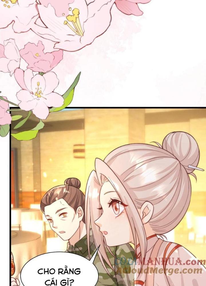 Tiểu Manh Bảo Bốn Tuổi Theo Sư Phụ Xuống Núi Chapter 295 - Trang 3