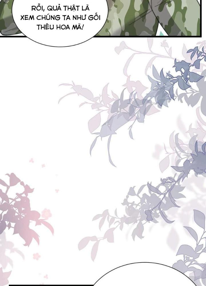 Tiểu Manh Bảo Bốn Tuổi Theo Sư Phụ Xuống Núi Chapter 295 - Trang 3