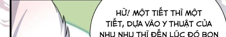 Tiểu Manh Bảo Bốn Tuổi Theo Sư Phụ Xuống Núi Chapter 295 - Trang 3