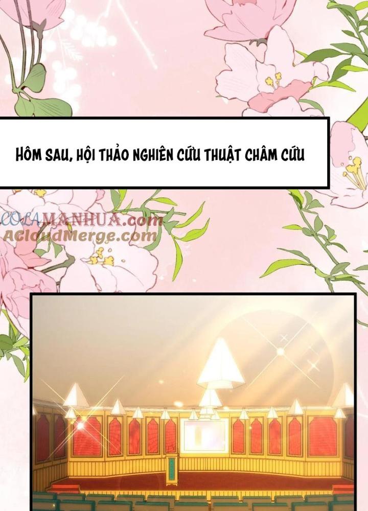 Tiểu Manh Bảo Bốn Tuổi Theo Sư Phụ Xuống Núi Chapter 295 - Trang 3