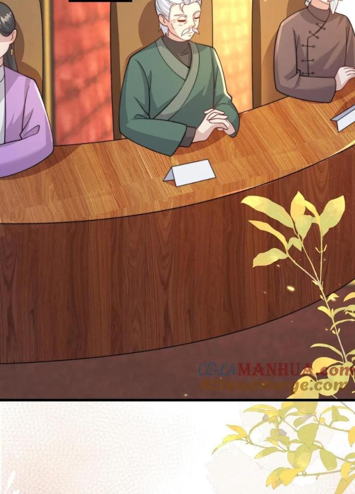 Tiểu Manh Bảo Bốn Tuổi Theo Sư Phụ Xuống Núi Chapter 295 - Trang 3