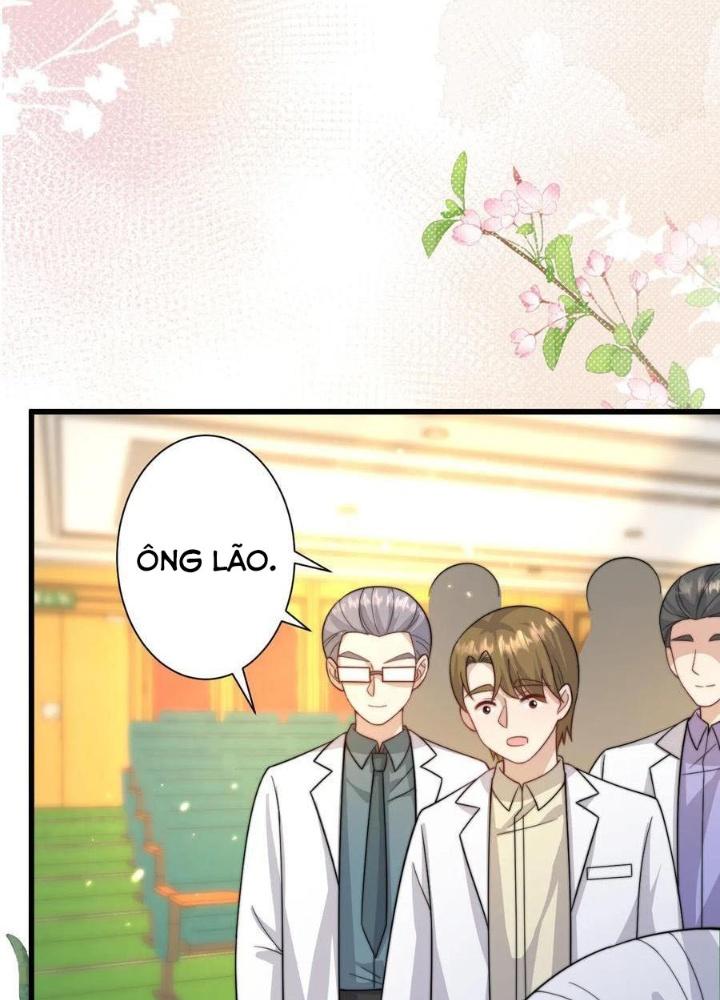 Tiểu Manh Bảo Bốn Tuổi Theo Sư Phụ Xuống Núi Chapter 295 - Trang 3