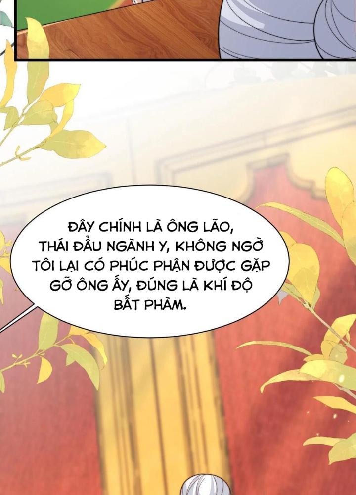 Tiểu Manh Bảo Bốn Tuổi Theo Sư Phụ Xuống Núi Chapter 295 - Trang 3