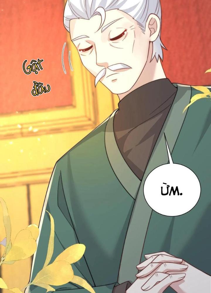 Tiểu Manh Bảo Bốn Tuổi Theo Sư Phụ Xuống Núi Chapter 295 - Trang 3