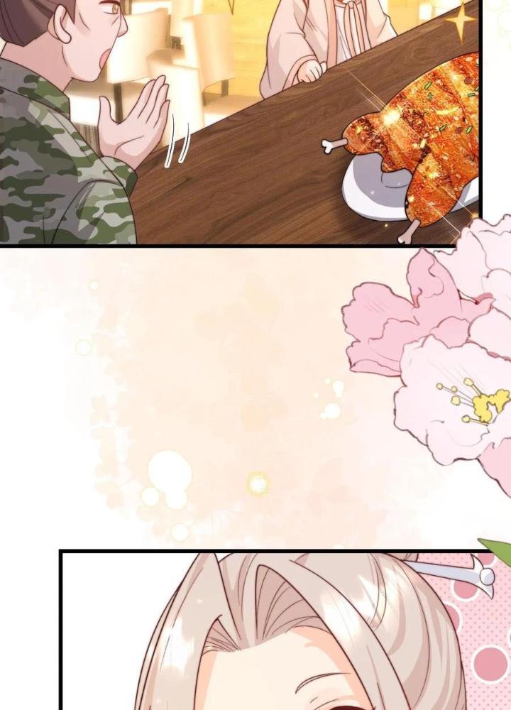 Tiểu Manh Bảo Bốn Tuổi Theo Sư Phụ Xuống Núi Chapter 295 - Trang 3