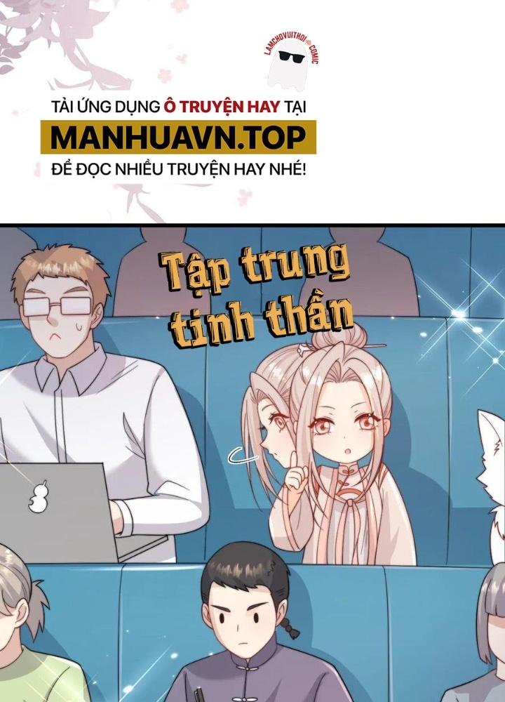 Tiểu Manh Bảo Bốn Tuổi Theo Sư Phụ Xuống Núi Chapter 295 - Trang 3