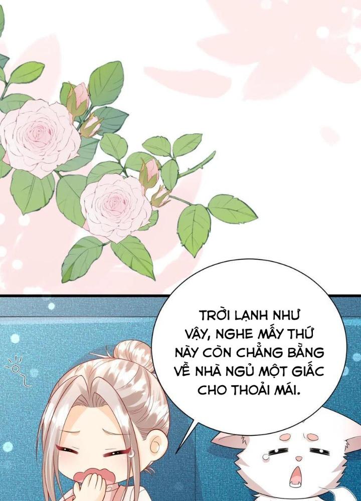 Tiểu Manh Bảo Bốn Tuổi Theo Sư Phụ Xuống Núi Chapter 295 - Trang 3