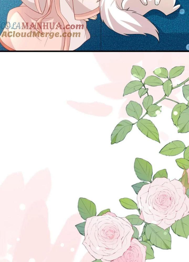 Tiểu Manh Bảo Bốn Tuổi Theo Sư Phụ Xuống Núi Chapter 295 - Trang 3