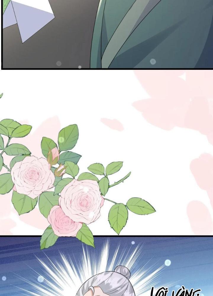 Tiểu Manh Bảo Bốn Tuổi Theo Sư Phụ Xuống Núi Chapter 295 - Trang 3