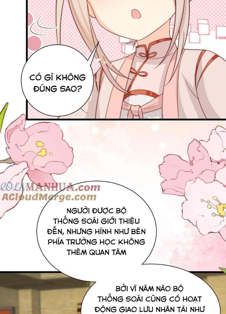 Tiểu Manh Bảo Bốn Tuổi Theo Sư Phụ Xuống Núi Chapter 295 - Trang 3