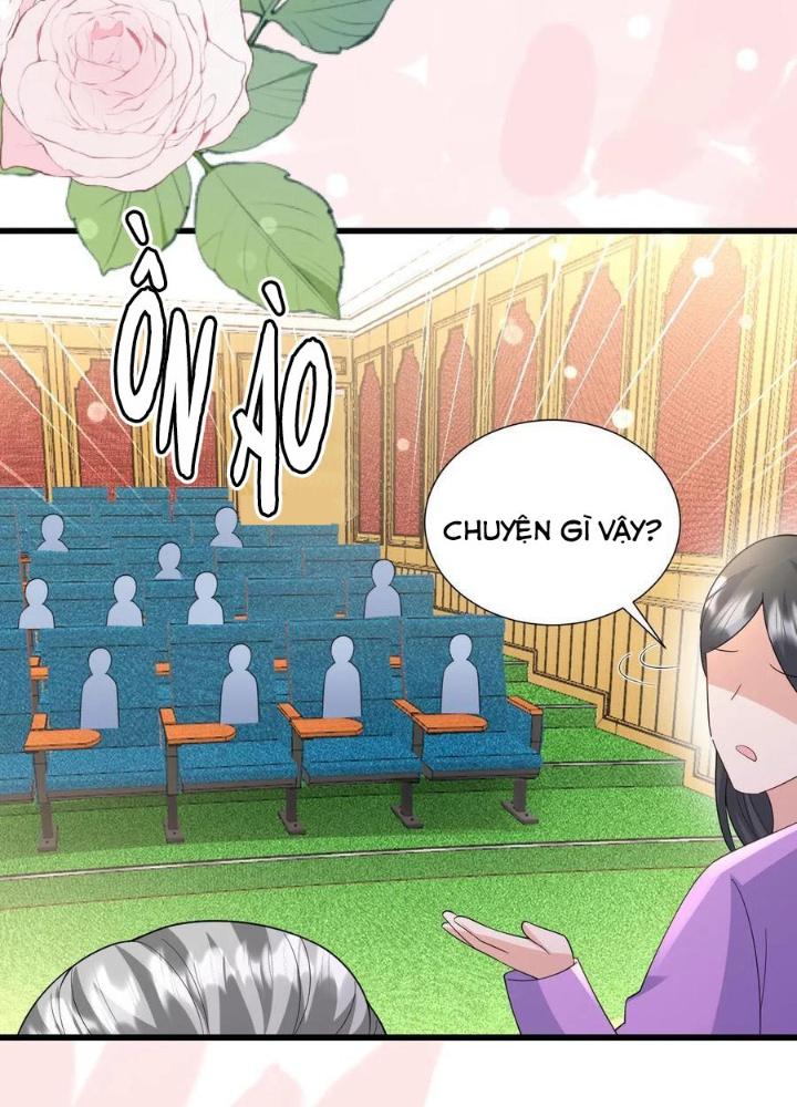 Tiểu Manh Bảo Bốn Tuổi Theo Sư Phụ Xuống Núi Chapter 295 - Trang 3