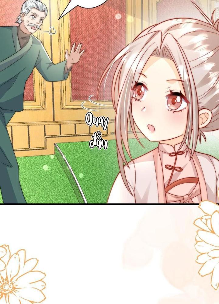 Tiểu Manh Bảo Bốn Tuổi Theo Sư Phụ Xuống Núi Chapter 295 - Trang 3