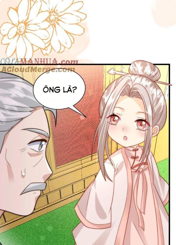 Tiểu Manh Bảo Bốn Tuổi Theo Sư Phụ Xuống Núi Chapter 295 - Trang 3
