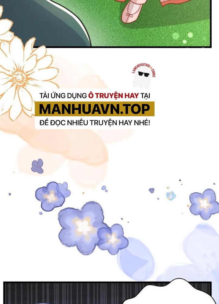 Tiểu Manh Bảo Bốn Tuổi Theo Sư Phụ Xuống Núi Chapter 295 - Trang 3