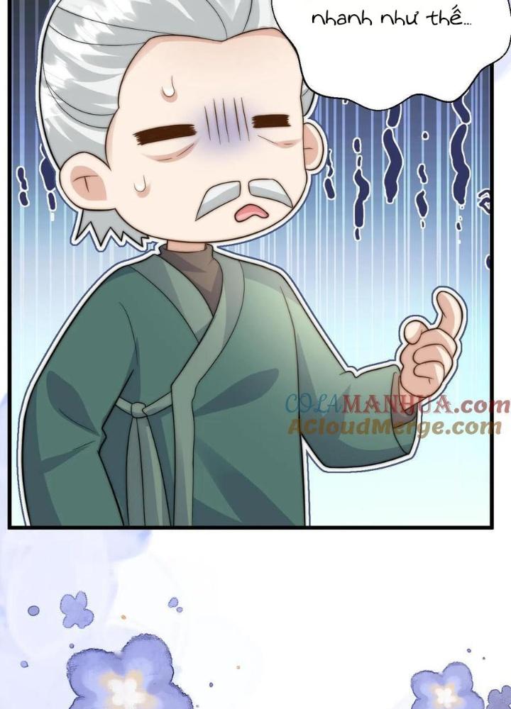 Tiểu Manh Bảo Bốn Tuổi Theo Sư Phụ Xuống Núi Chapter 295 - Trang 3