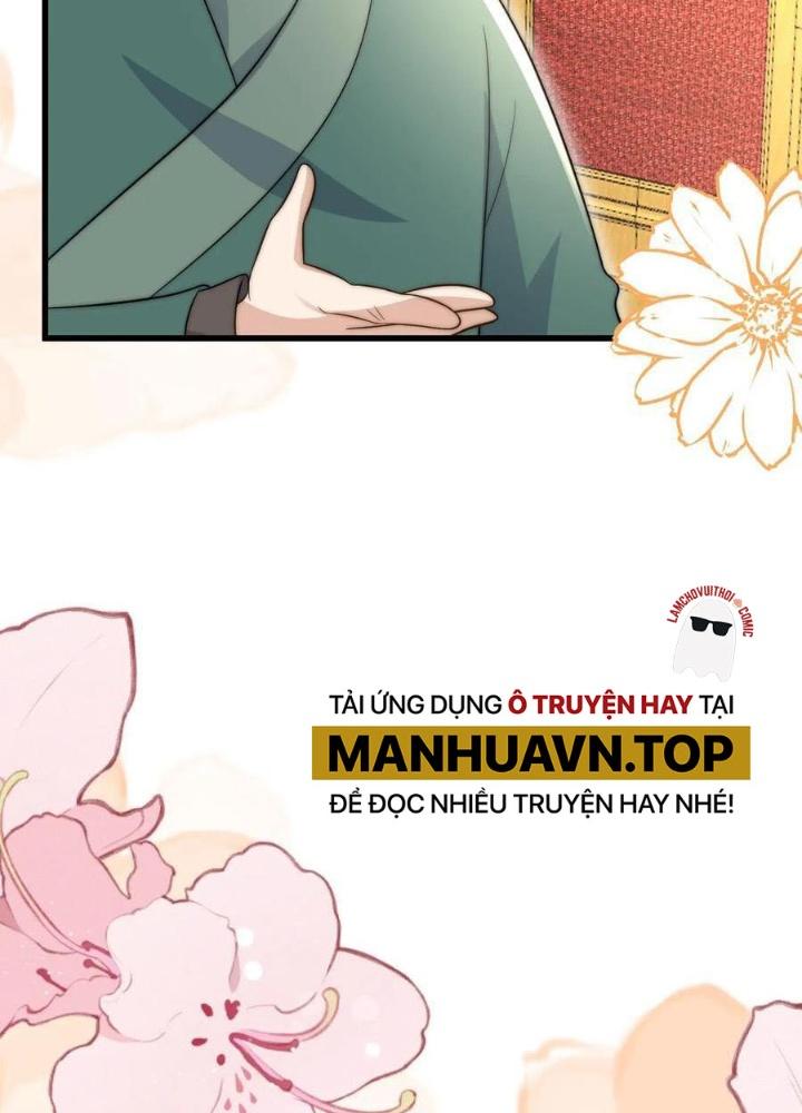 Tiểu Manh Bảo Bốn Tuổi Theo Sư Phụ Xuống Núi Chapter 295 - Trang 3