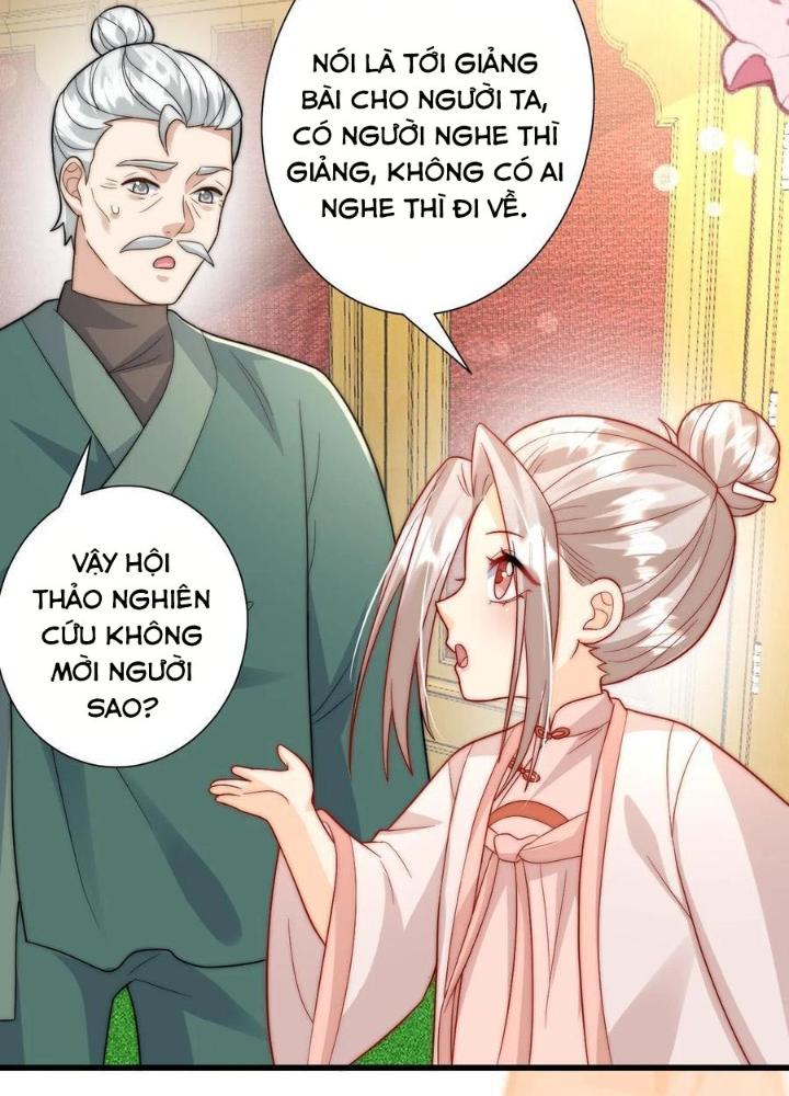 Tiểu Manh Bảo Bốn Tuổi Theo Sư Phụ Xuống Núi Chapter 295 - Trang 3