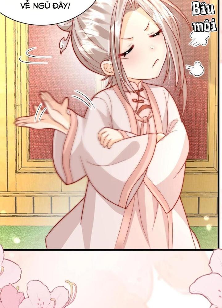 Tiểu Manh Bảo Bốn Tuổi Theo Sư Phụ Xuống Núi Chapter 295 - Trang 3