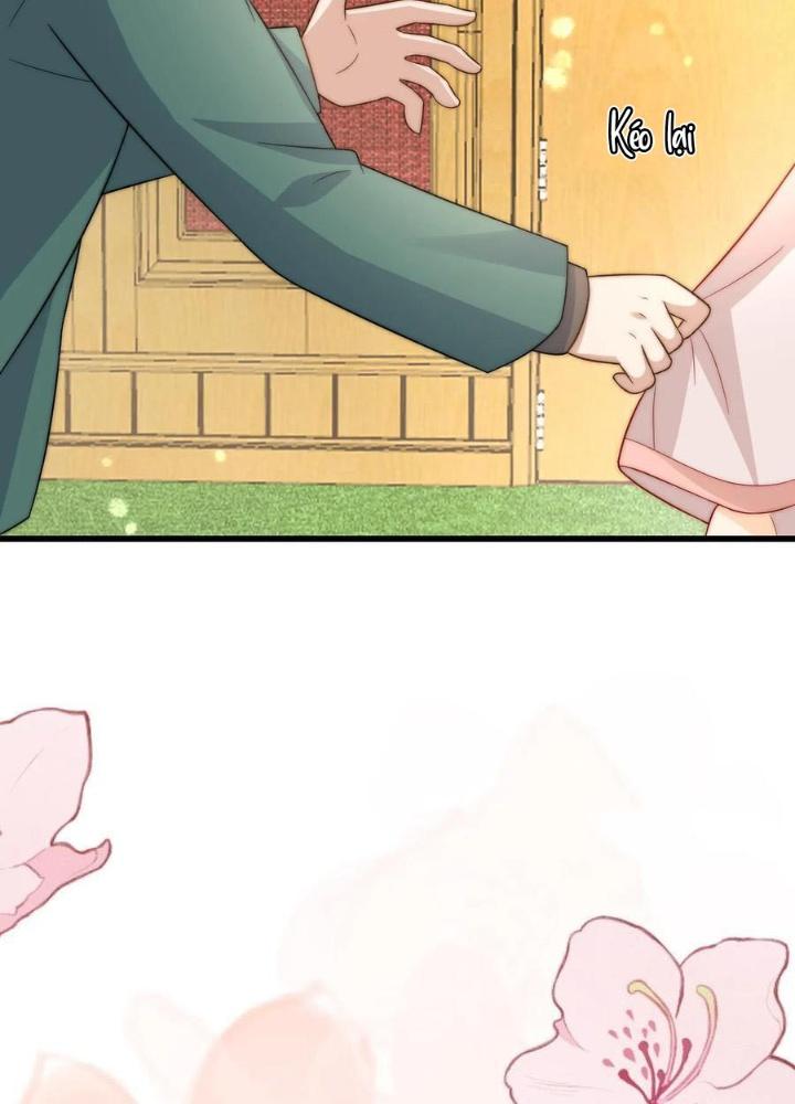 Tiểu Manh Bảo Bốn Tuổi Theo Sư Phụ Xuống Núi Chapter 295 - Trang 3