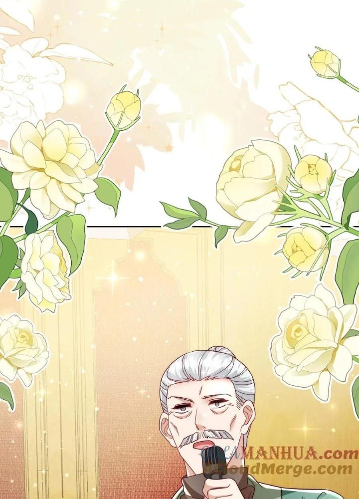 Tiểu Manh Bảo Bốn Tuổi Theo Sư Phụ Xuống Núi Chapter 296 - Trang 3