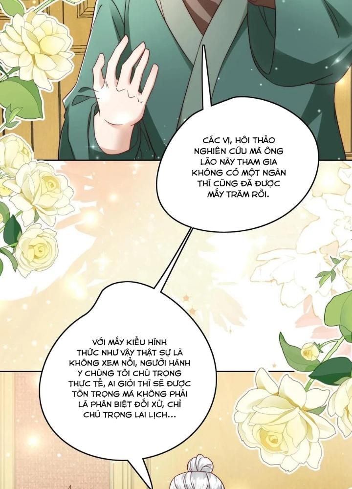 Tiểu Manh Bảo Bốn Tuổi Theo Sư Phụ Xuống Núi Chapter 296 - Trang 3