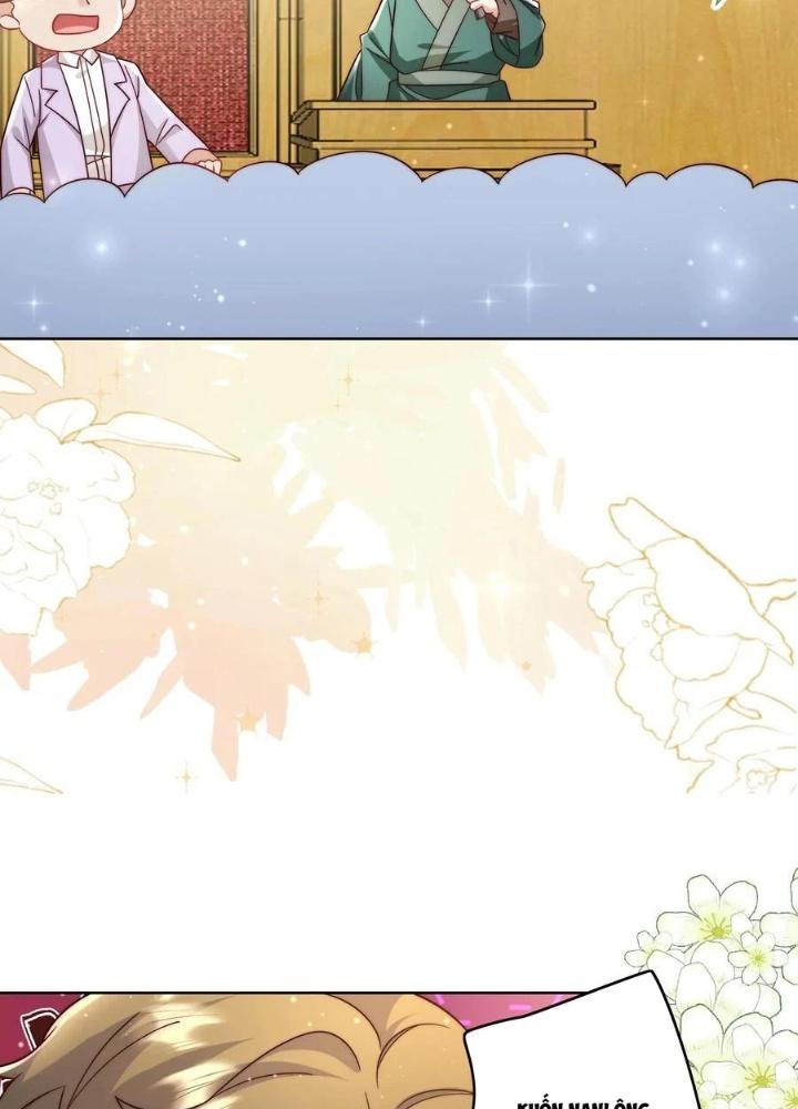 Tiểu Manh Bảo Bốn Tuổi Theo Sư Phụ Xuống Núi Chapter 296 - Trang 3