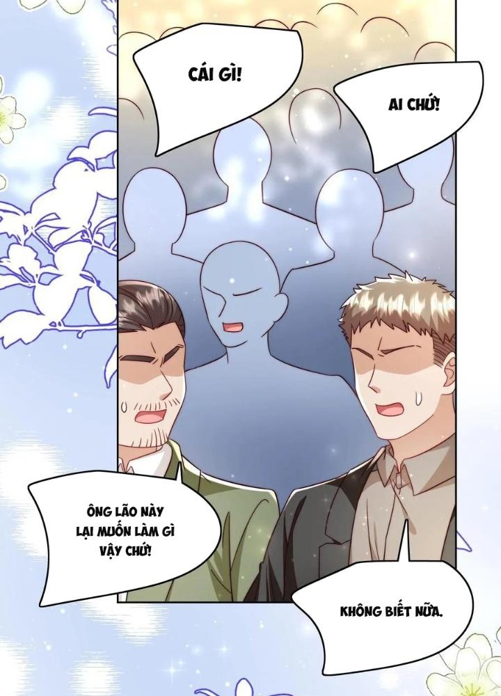 Tiểu Manh Bảo Bốn Tuổi Theo Sư Phụ Xuống Núi Chapter 296 - Trang 3