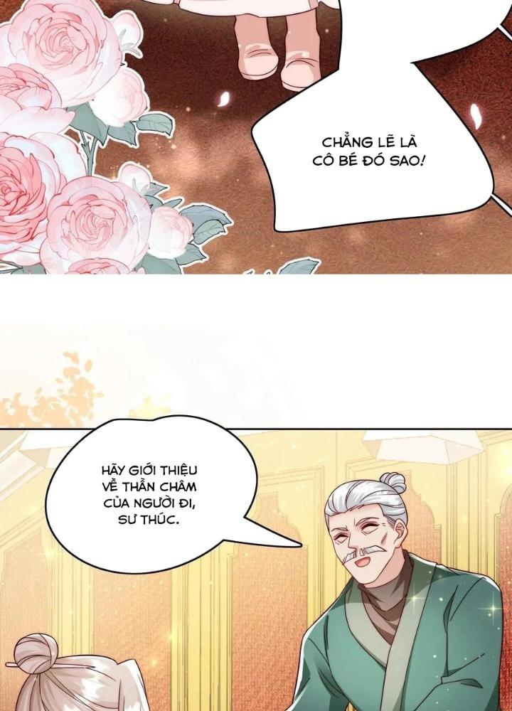 Tiểu Manh Bảo Bốn Tuổi Theo Sư Phụ Xuống Núi Chapter 296 - Trang 3