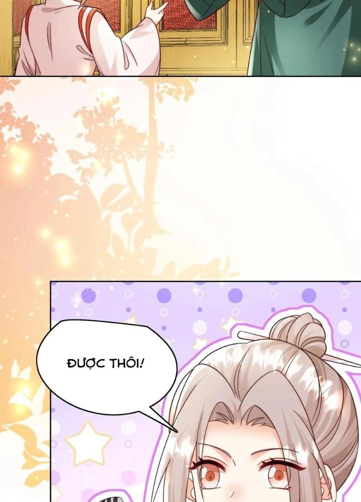 Tiểu Manh Bảo Bốn Tuổi Theo Sư Phụ Xuống Núi Chapter 296 - Trang 3