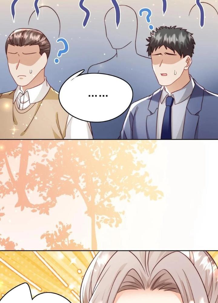 Tiểu Manh Bảo Bốn Tuổi Theo Sư Phụ Xuống Núi Chapter 296 - Trang 3